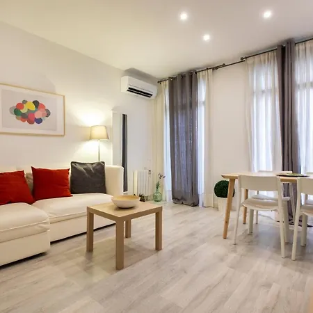 Pere Serafi 2 Bedroom Apartment-2