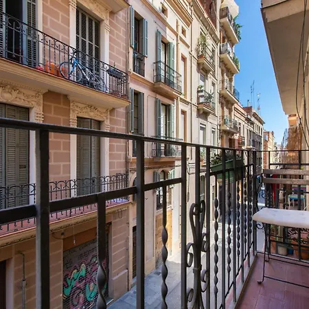 Pere Serafi 2 Bedroom Apartment-3